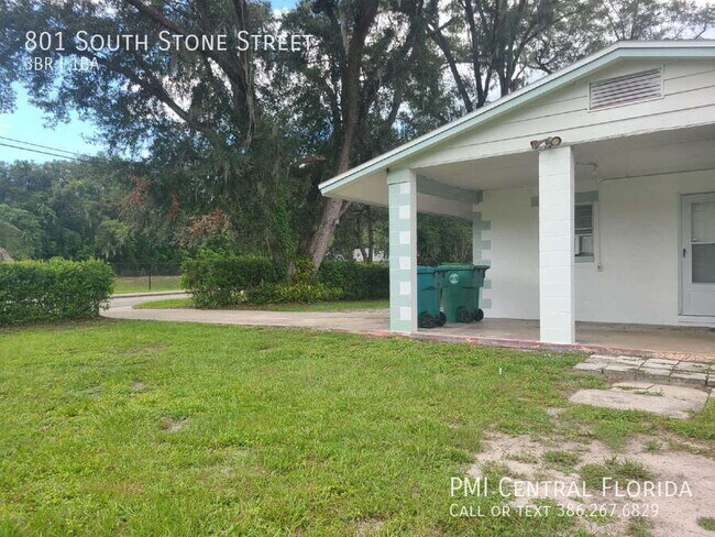 Foto del edificio - 801 S Stone St