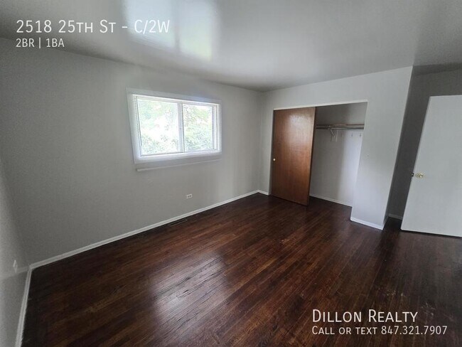 Foto del edificio - 2518 25th St