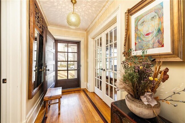 Foto del edificio - 870 Wellesley Dr NW