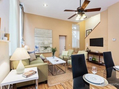 Photo - 1521 N Paulina St Apartment