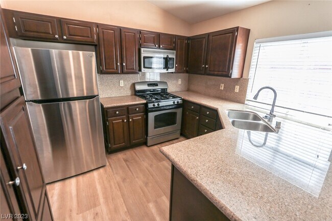 Foto del edificio - 257 Grand Teton Dr