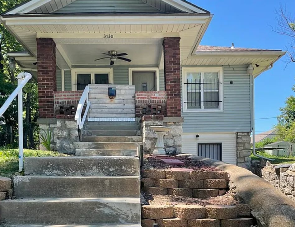 Foto principal - 3130 Myrtle Ave