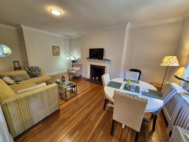 Foto del edificio - 16 Chauncy St