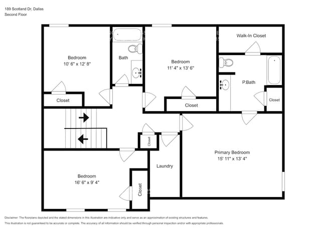 Building Photo - 189 Scotland Dr