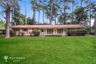 Building Photo - 1110 Auburn Dr