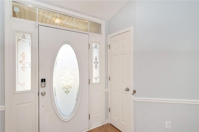 Building Photo - WHISPER WOODS SUBDIVISION