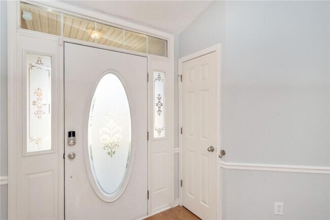 Foto del edificio - WHISPER WOODS SUBDIVISION