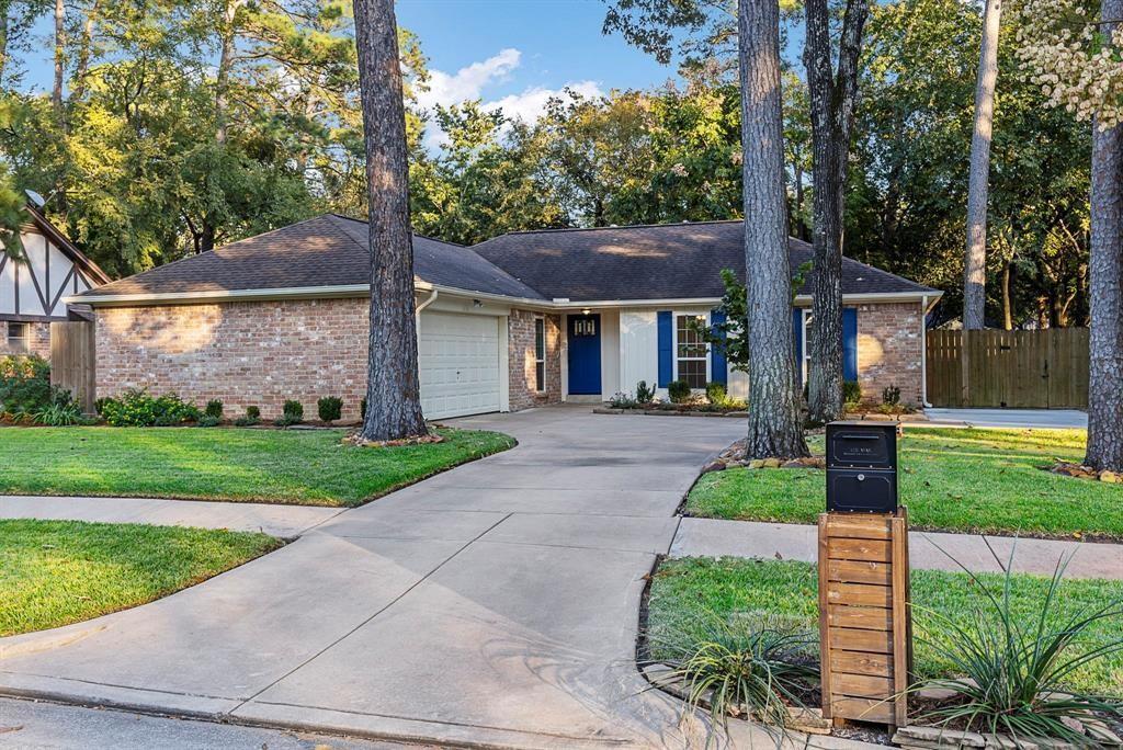 Foto principal - 15106 Forest Lodge Dr