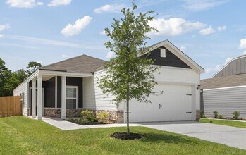 Building Photo - 6407 Autumn Equinox Dr