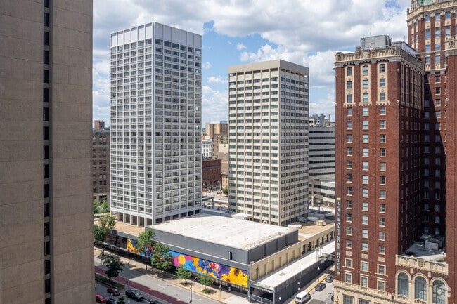 Foto del edificio - Vivo Living Baltimore