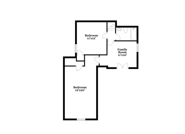 Building Photo - 5053 Cornelius Dr