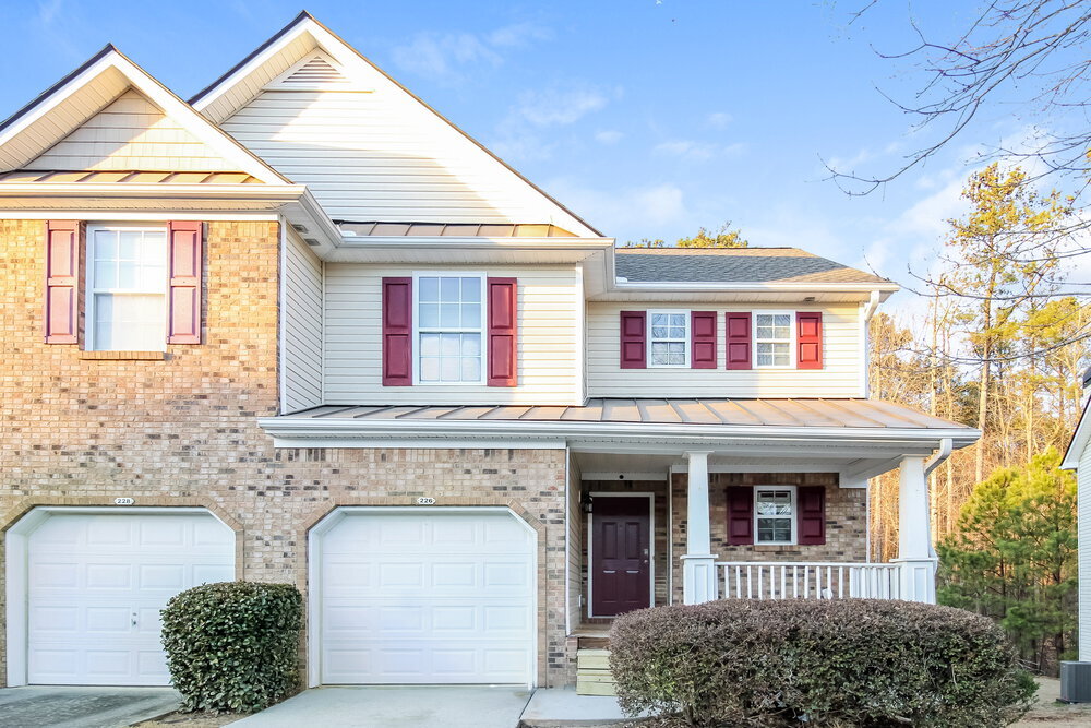 Foto principal - 226 Darby's Crossing Ct
