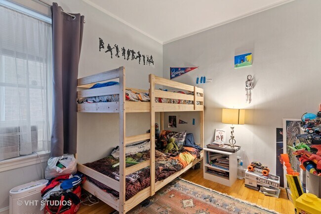 Foto del edificio - 4229 N Leavitt St