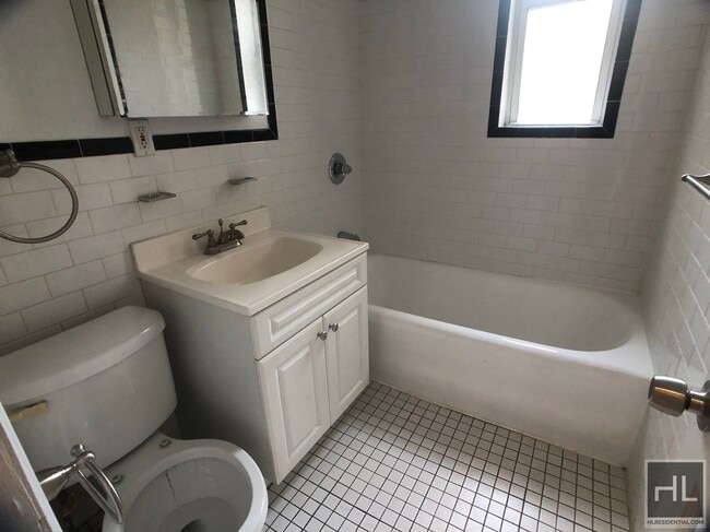 Foto del edificio - WEST 13 STREET