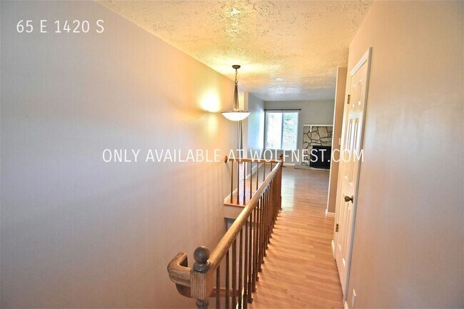 Foto del edificio - Extraordinary 4 Bedroom Farmington Home! N...