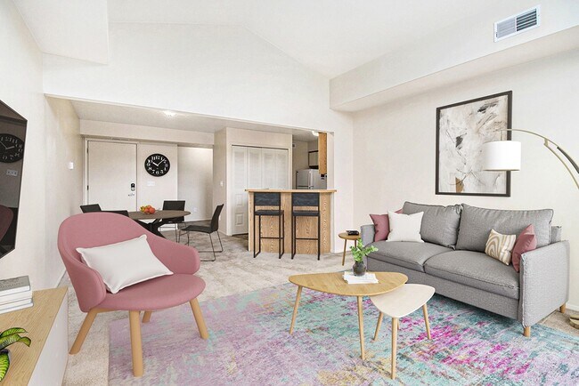 Foto del edificio - Canal Club Apartments