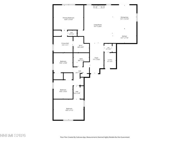 Foto del edificio - 10740 Cedar Rock Dr