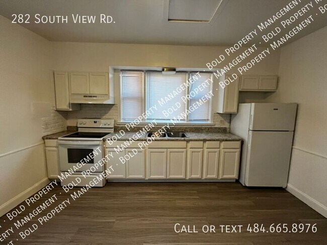 Foto del edificio - 282 S View Rd