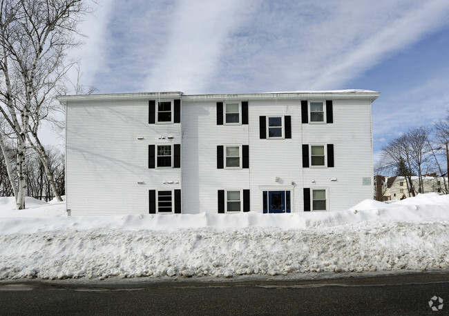 Foto del edificio - Park Court