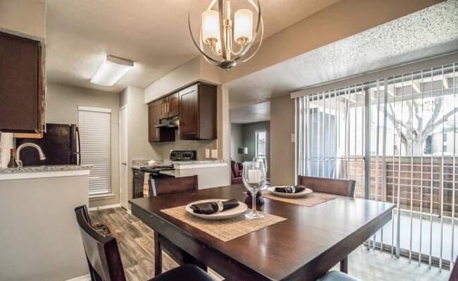 Building Photo - 1 bedroom in North Richland Hills TX 76180