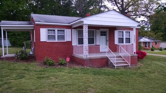 Building Photo - 5505 Hilltop Rd