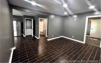 Foto del edificio - 807 Branson St