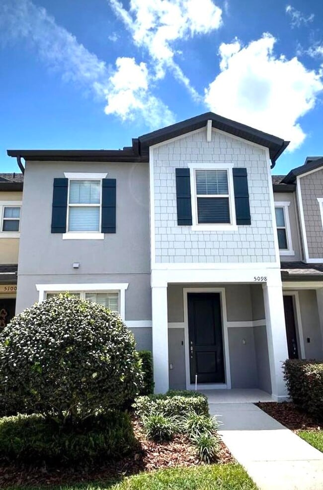 Building Photo - 5098 Caspian St