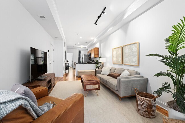 Foto del edificio - 1319 Washington St