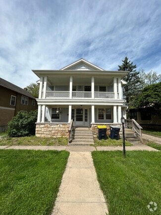Building Photo - 5430-5432 Harrison St