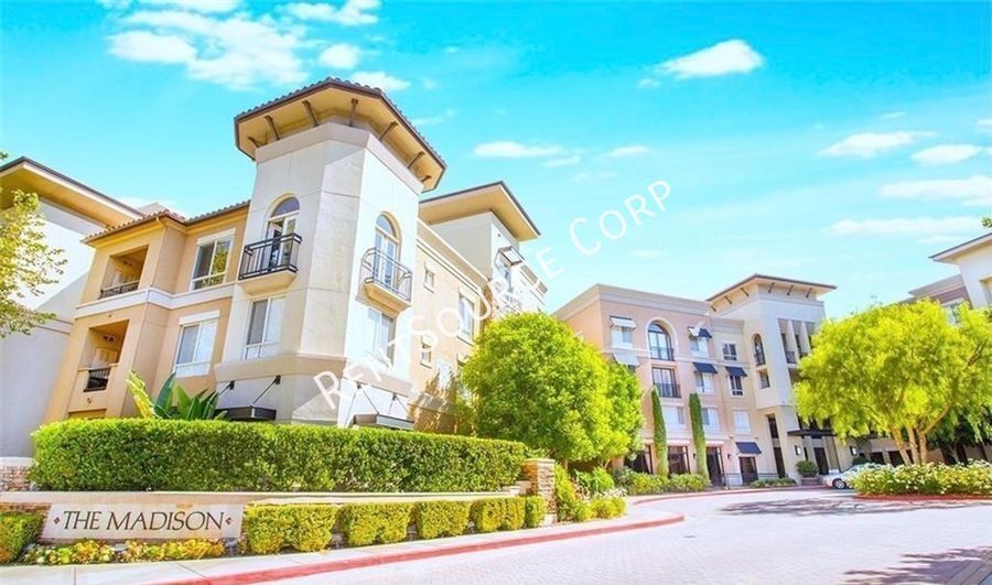 Primary Photo - 1 Bedroom Condo for Lease at The Madison a...