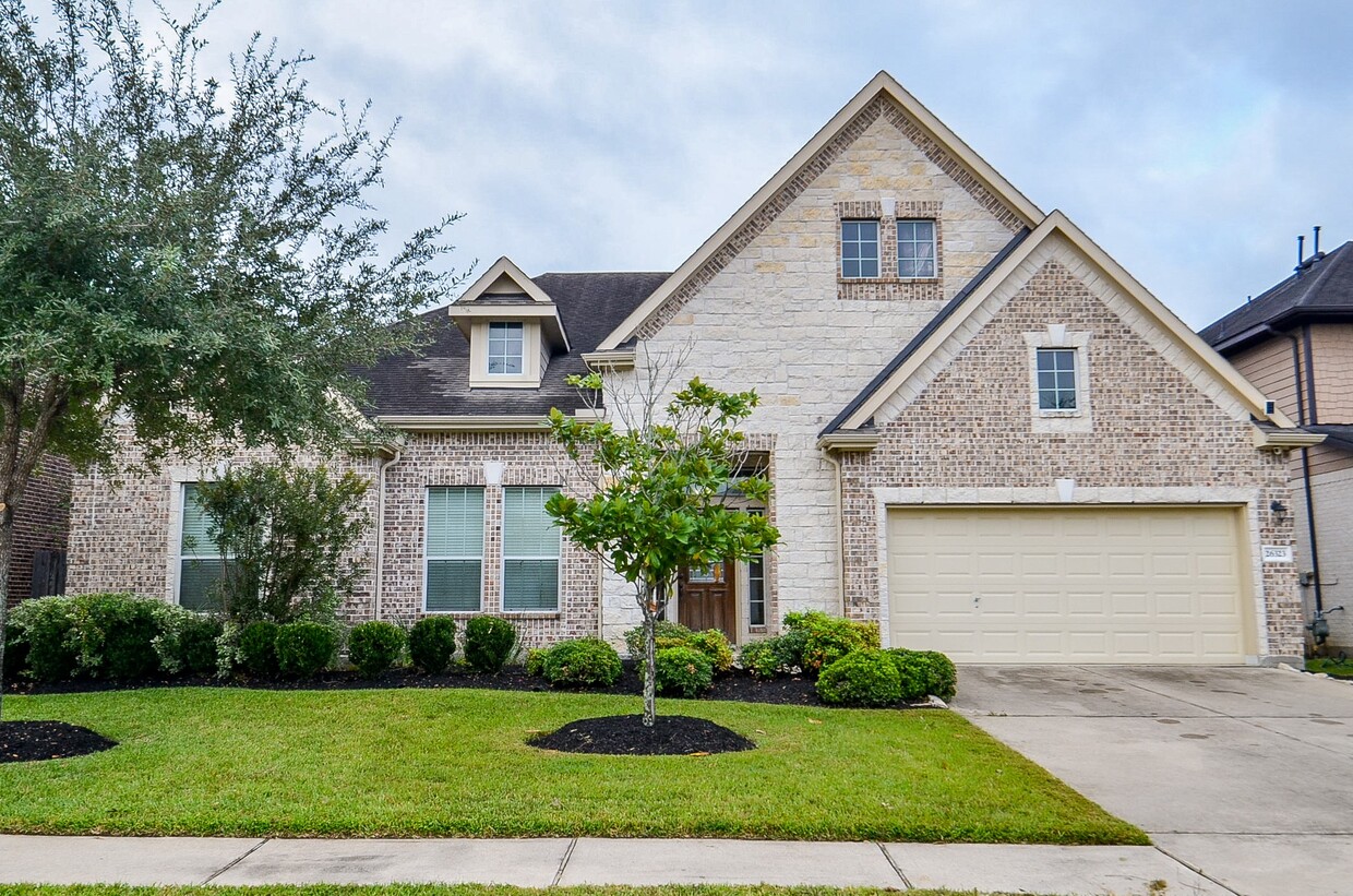 Foto principal - 26323 Walker Mist Lane