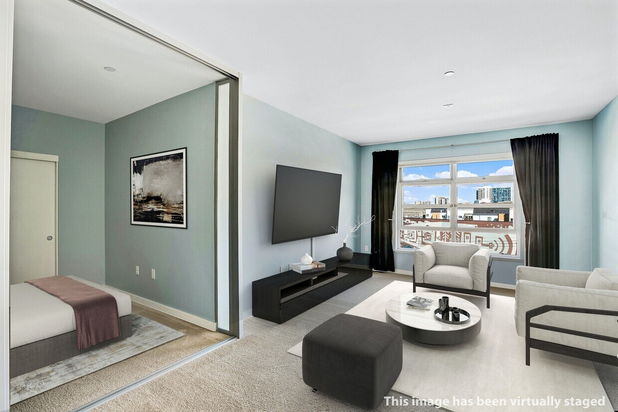 Foto principal - 888 7th Street, Unit 302