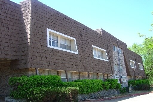 Foto del edificio - University Village Apartments