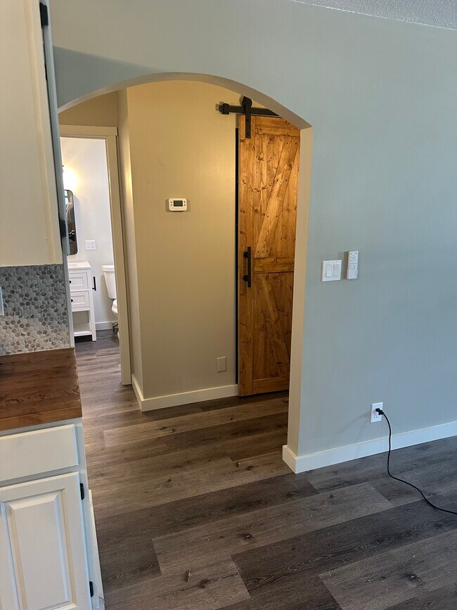 Hallway - 1126 68th St