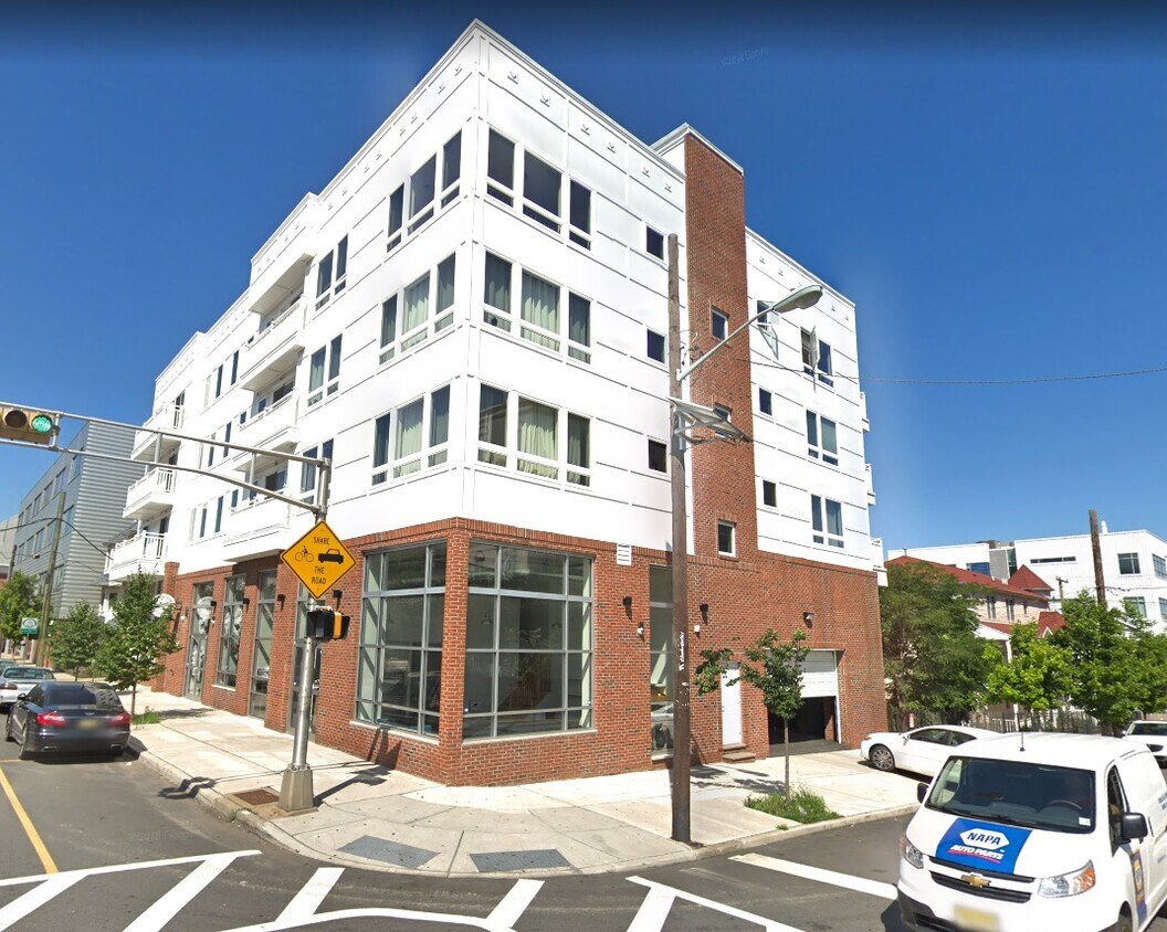 Foto principal - 42-48 Norfolk St