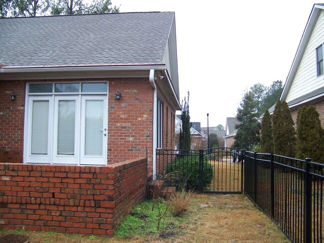 Building Photo - GATES FOUR