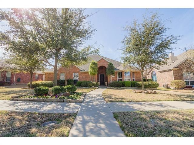 Foto principal - 11875 Stephenville Dr