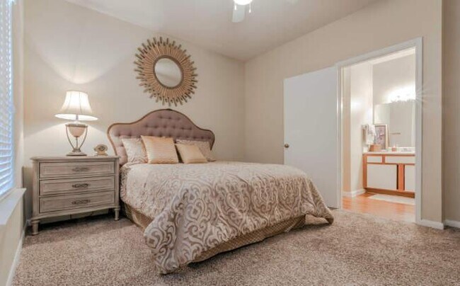 Foto del edificio - 1 bedroom in Spring TX 77380