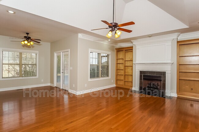 Building Photo - 4502 Stone Park Cir SE