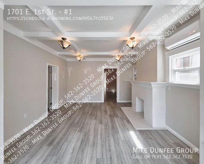 Foto del edificio - 1701 E 1st St