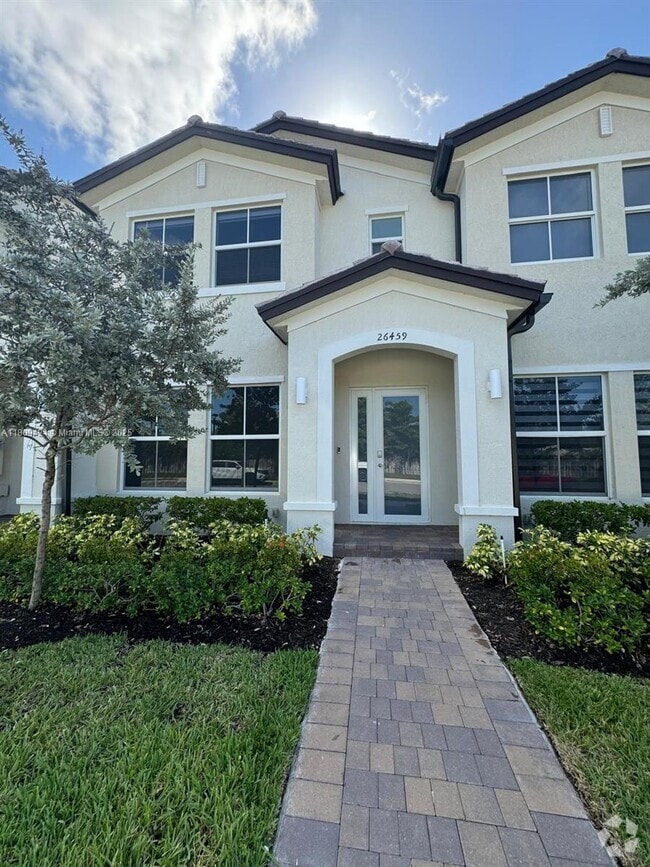 Building Photo - 26459 SW 149th Ave