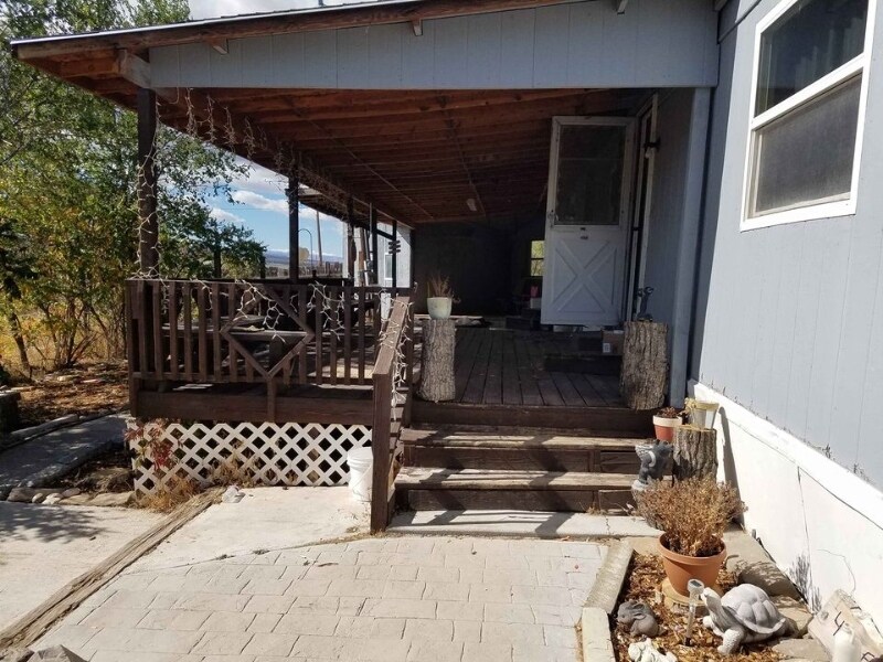 400 E 800 N, Duchesne, UT 84021 House Rental in Duchesne, UT