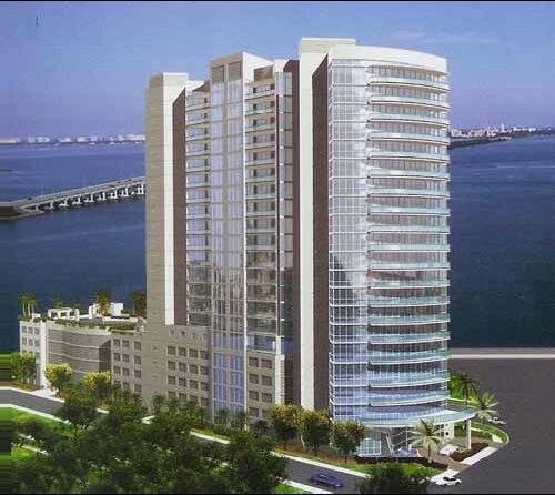 Foto del edificio - The Platinum
