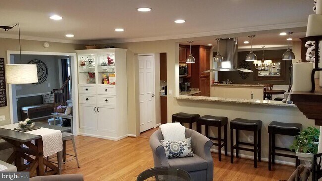 Foto del edificio - 13116 Nestlewood Ct