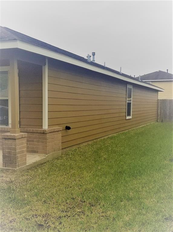 Foto del edificio - 21223 Linden House Ct