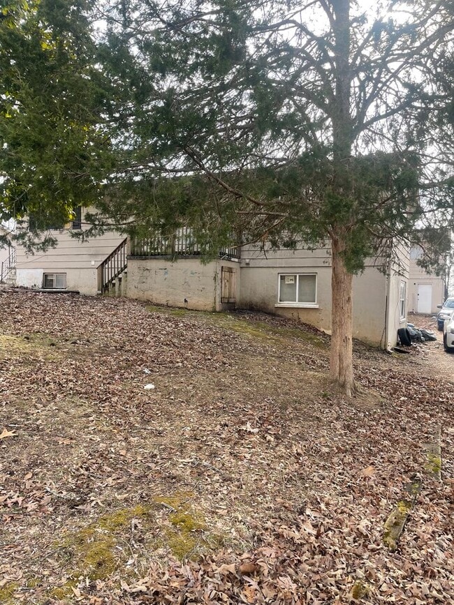 Building Photo - 2612 Gaston Ave