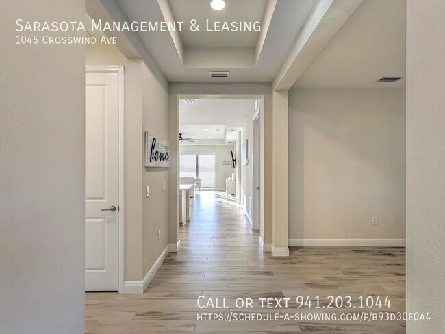 Building Photo - 1045 Crosswind Ave