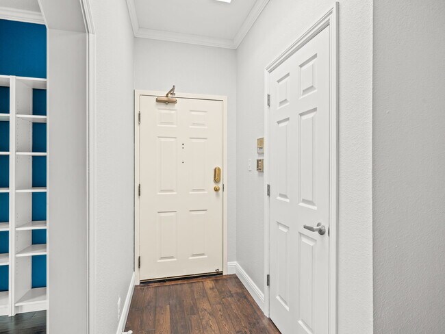 Foto del edificio - 1448 Pine St