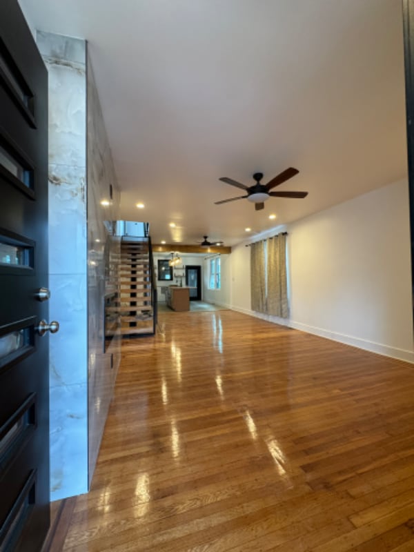 2520 Lefevre St, Philadelphia, PA 19137 House Rental in Philadelphia, PA