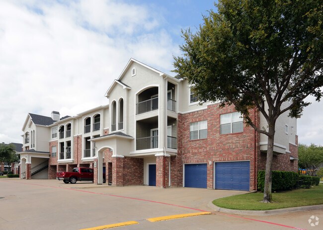 Foto del edificio - Breckinridge Point